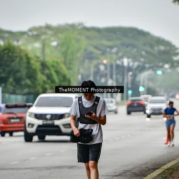 Runner Photo 8665093