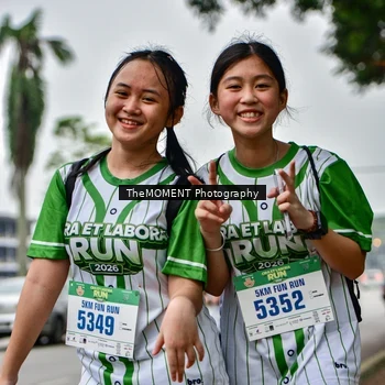 Runner Photo 8665094