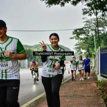 Runner Photo 8665095