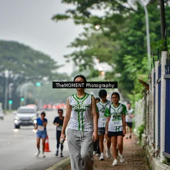 Runner Photo 8665096