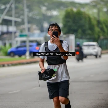 Runner Photo 8665097