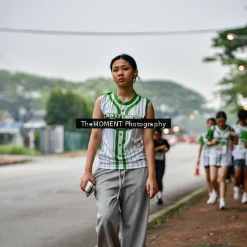 Runner Photo 8665099