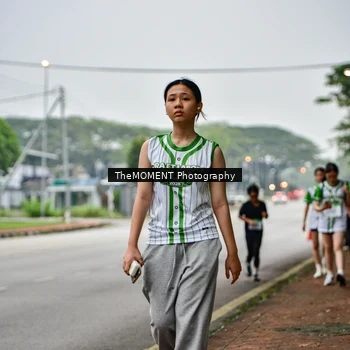 Runner Photo 8665100