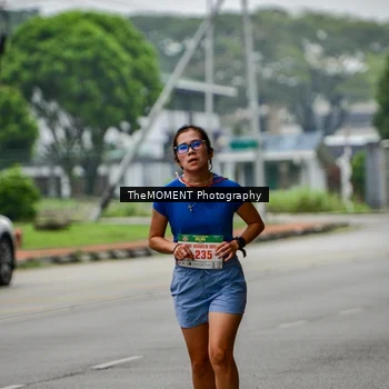 Runner Photo 8665101