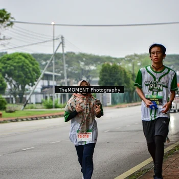 Runner Photo 8665102