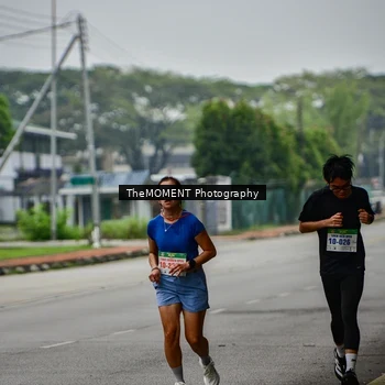 Runner Photo 8665103