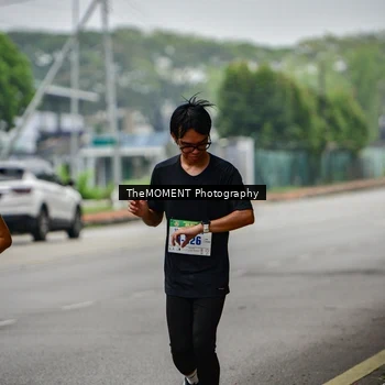 Runner Photo 8665104