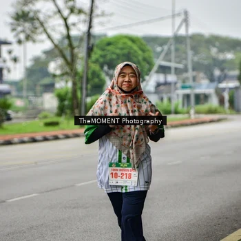 Runner Photo 8665105