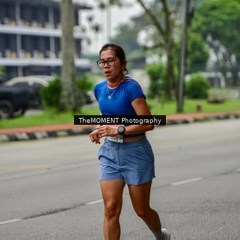 Runner Photo 8665106