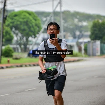 Runner Photo 8665108