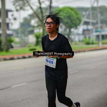 Runner Photo 8665116