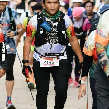 Runner Photo 8665173