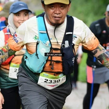 Runner Photo 8665175