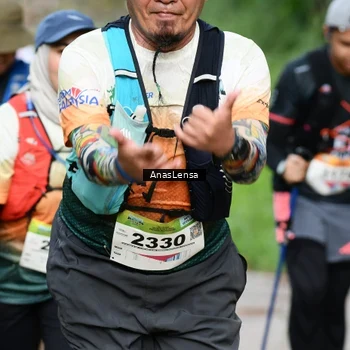 Runner Photo 8665180