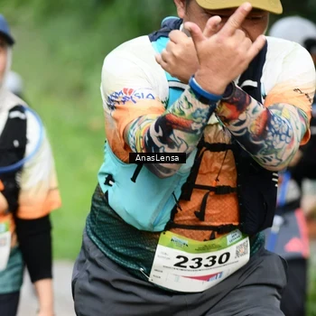 Runner Photo 8665181