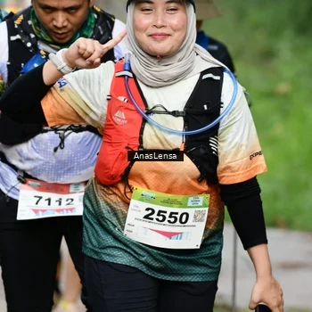 Runner Photo 8665183