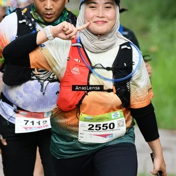 Runner Photo 8665185