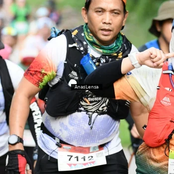 Runner Photo 8665186