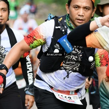 Runner Photo 8665188