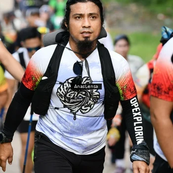 Runner Photo 8665190
