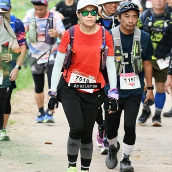 Runner Photo 8665195
