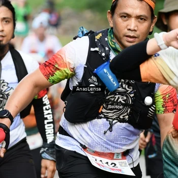 Runner Photo 8665197