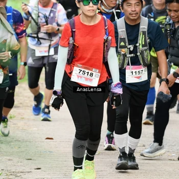 Runner Photo 8665198