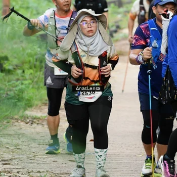 Runner Photo 8665205