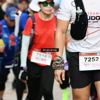 Runner Photo 8665206