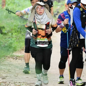Runner Photo 8665207