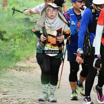 Runner Photo 8665208