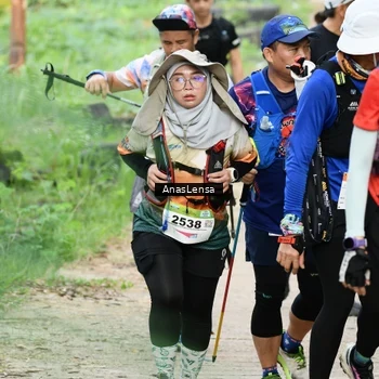 Runner Photo 8665210