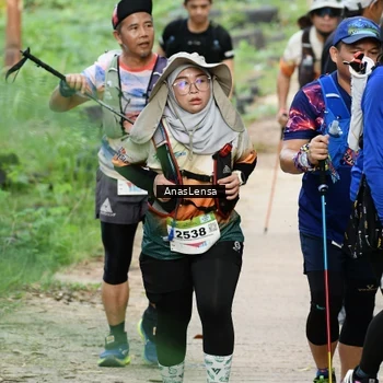 Runner Photo 8665211