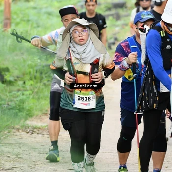 Runner Photo 8665214