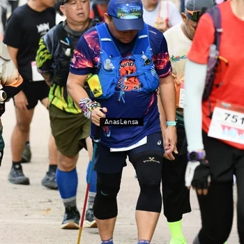Runner Photo 8665215