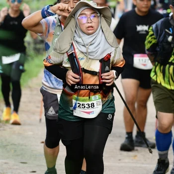 Runner Photo 8665223