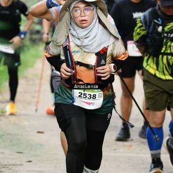 Runner Photo 8665226