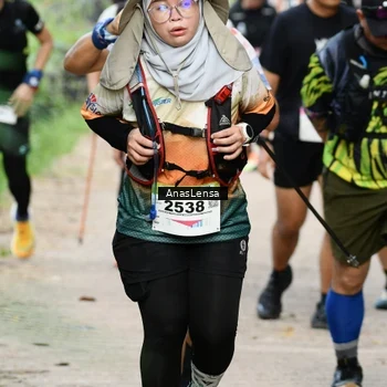 Runner Photo 8665229