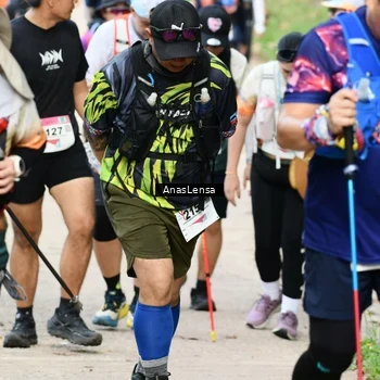 Runner Photo 8665230