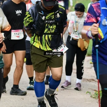 Runner Photo 8665232