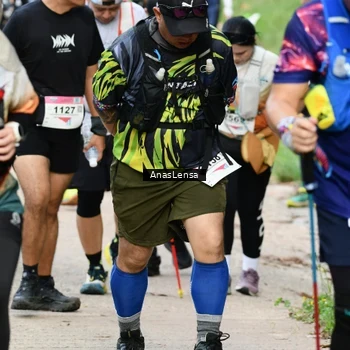 Runner Photo 8665233