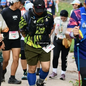 Runner Photo 8665234