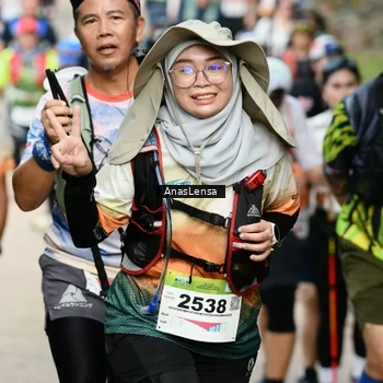 Runner Photo 8665235