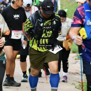 Runner Photo 8665237