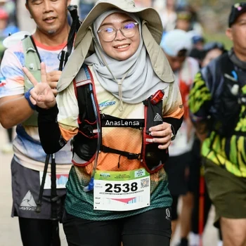 Runner Photo 8665238