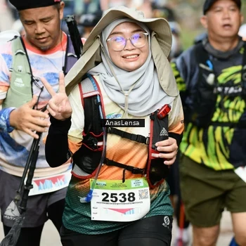 Runner Photo 8665241