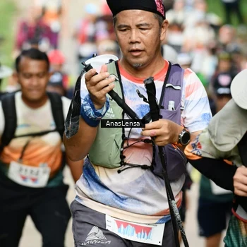 Runner Photo 8665242
