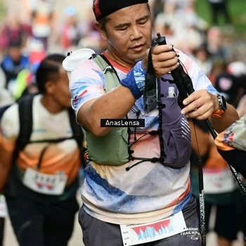 Runner Photo 8665244