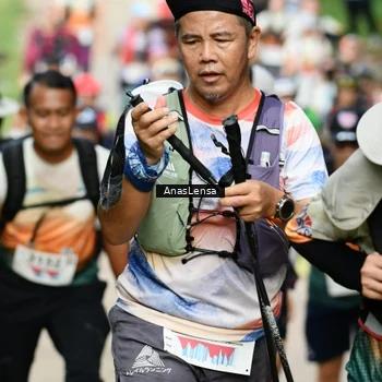 Runner Photo 8665245