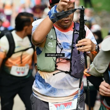 Runner Photo 8665246